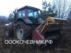 Лесовозы в аренду в Москве