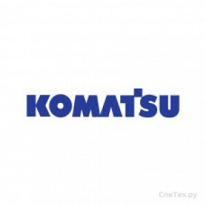 21N-03-41110 Komatsu Радиатор