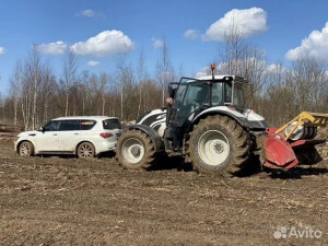 Лесовозы в аренду в Москве