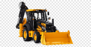 JCB 3CX колесный трактор экскаватор погрузчик в Минино, Григорово, Кошерово Раменского района