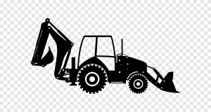 JCB 3CX трактор экскаватор погрузчик, Павловский Посад